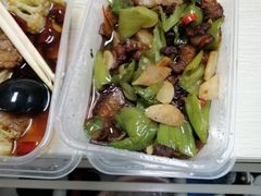 -兰边碗(鼓楼店)