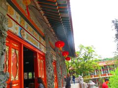 -宝莲禅寺