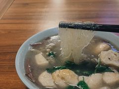 -金原鸭血粉丝汤·汤包·脆皮烤鸭(南京博物院店)