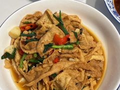 -回家吃饭·地道南昌菜(建德观总店)
