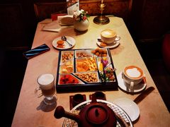 -国际饭店·原点咖啡吧ORIGIN CAFE&BAR