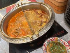 -一绪に寿喜烧(荟聚店)