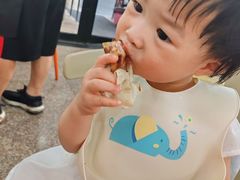 -阿锋烧烤海鲜楼(贝村烧烤一条街)