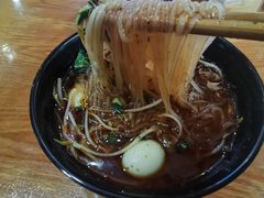 -青石桥老瓦房肥肠粉总店(青石桥总店)