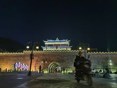 -松州古城