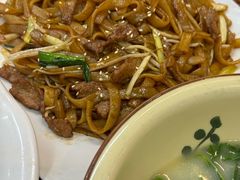 -南记食粥坊·宵夜大排档(岭南分店)