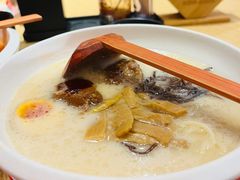 -味千拉面(航洋国际购物中心)