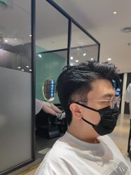 -悦SALON