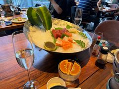 -Mr.Fish鱼鲜生海鲜放题(高德置地冬广场店)