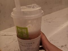 -奈雪的茶(永嘉天地东百城店)