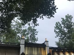 -靓靓蒸虾(中山公园店)