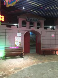 点击看大图 -新方向童乐小镇·儿童主题乐园·职业角色扮演(南昌店)