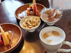 -诸暨同方豪生大酒店