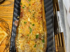 -小杨烤肉(朱雀店)