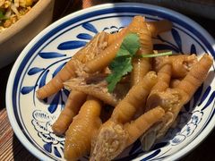 -广府乡下·饭庄(新港东路店)