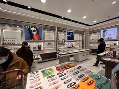 -宝龙城(杭州滨江店)