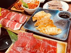 -牛也烧肉(摩尔城店)