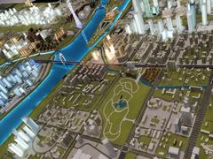 -广州市城市规划展览中心
