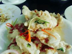 -一锅厨东北水饺店(厦大店)