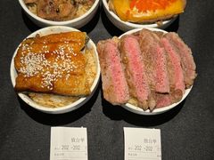 -盛焰铁板烧(王府井店)