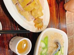 -凤厨顺德水乡凤味馆(大良锦龙路店)