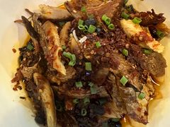 -湘遇老伙计浏阳菜馆(南门口店)