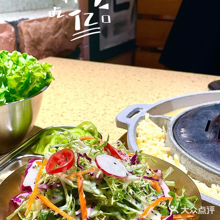 沈阳深夜食堂推荐|吃不够的安三胖烤肉🥩