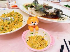 -江南灶中餐厅(南京香格里拉店)