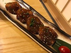 -小句号·精致料理(江南环球港店)