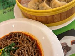-令氏家外家周秦食府(高新店)