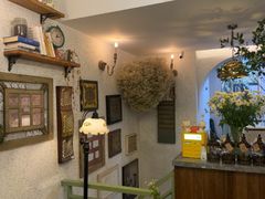 -绿房子方寸咖啡(星海名城店)