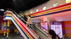 -成都星期8小镇(江宁南路店)