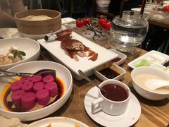 -小大董·烤鸭(王府井apm店)