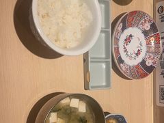 -肉肉大米(金虹桥店)