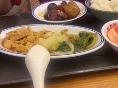 -韩萍老南京馄饨(河西万达店)