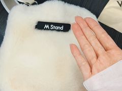 -M Stand(南京紫峰大厦店)