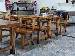 -京容合·老北京烧饼夹肉(珠江八区店)