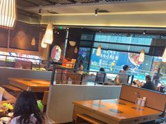 大堂-呷哺呷哺(融创茂店)