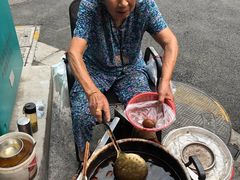 -阿婆五香蛋(水游城店)