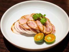 -庐灶江南·江南菜·四合院Bistro(东直门·华侨夜泊君亭店)