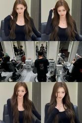 -3AM HAIR SALON染发接发