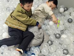 -NOKNOK若蔻亲子餐厅(天地壹方北馆店)
