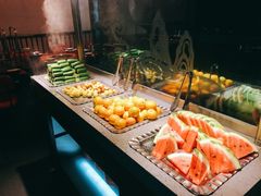 -巴邑火锅·夜宵(港隆广场店)