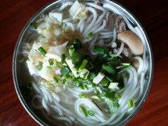 -小倪羊肉米线馆