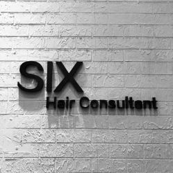 -SIX Hair Consultant