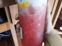 -丸摩堂鲜果茶(万年场店)