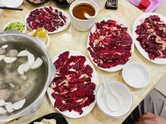 -老猫牛肉火锅(沙溪店)