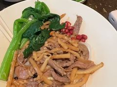 -漆黑觉米粉(三里屯店)