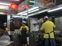 -穗银肠粉店(东川路店)