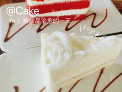 -维纳斯酒店-忆咖啡观景餐厅(象山公园店)